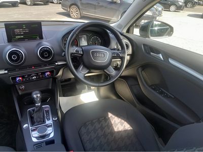2014 Audi A3