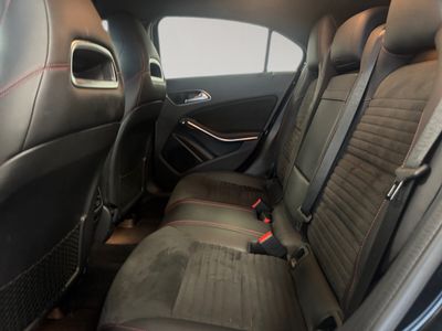 2017 Mercedes-Benz A Class