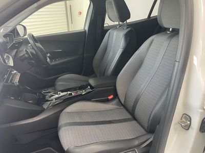 2021 Peugeot 2008