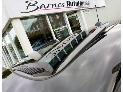 2024 Mini Hatch
