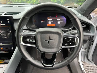 2023 Polestar 2