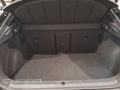 2025 Cupra Formentor