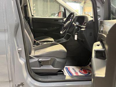 2023 Volkswagen Caddy