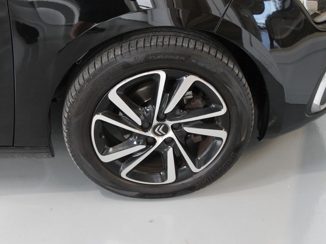 2021 Citroen C4 SpaceTourer