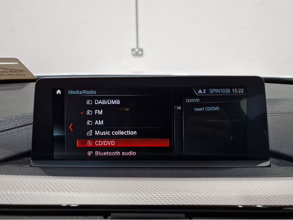 2020 BMW 4 Series