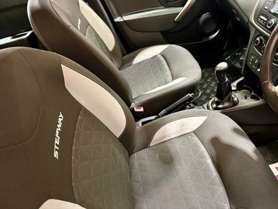 2015 Dacia Sandero