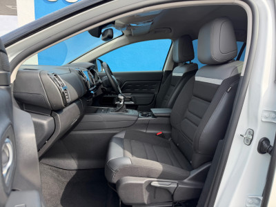 2022 Citroen C5 Aircross