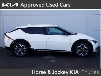 2022 Kia EV6