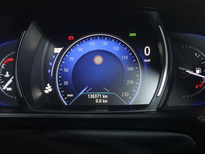 2019 Renault Koleos