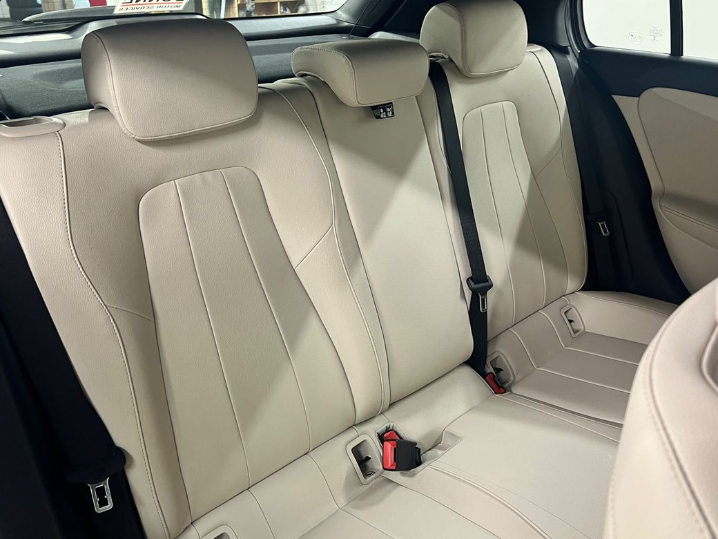 2020 Mercedes-Benz A Class