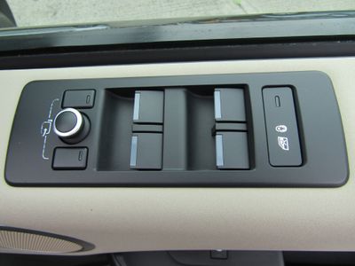 2018 Land Rover Discovery