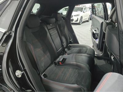 2022 Mercedes-Benz EQA