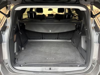 2022 Peugeot 5008