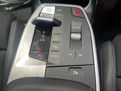2024 BMW iX1