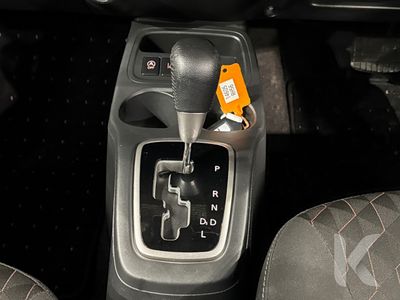 2022 Mitsubishi Mirage