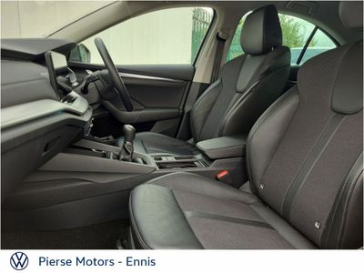 2023 Skoda Octavia