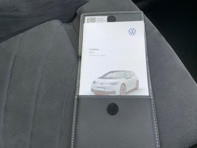 2021 Volkswagen ID.3
