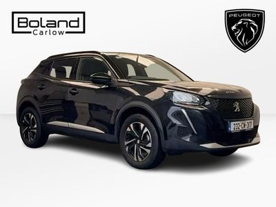 2023 Peugeot 2008
