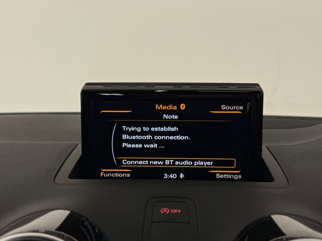 2016 Audi A1