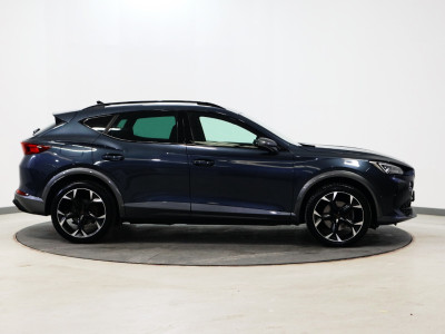 2023 Cupra Formentor