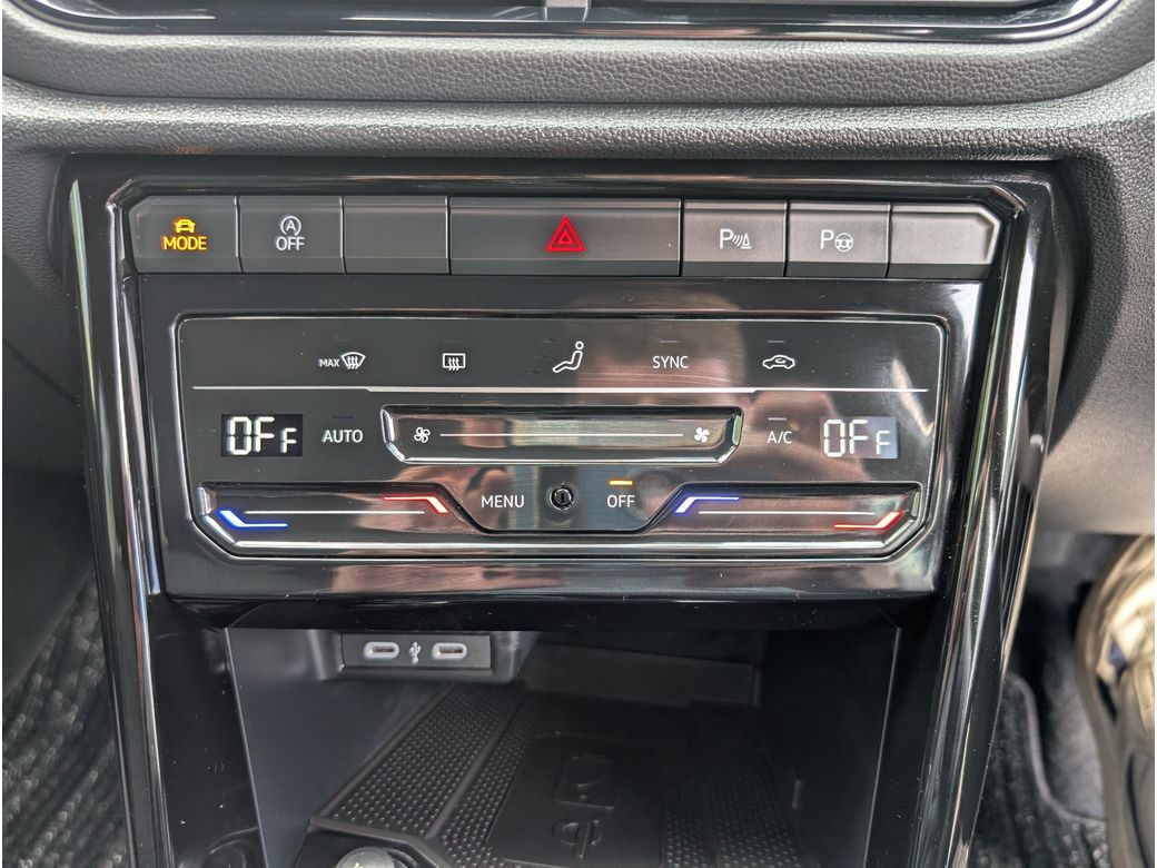 2024 Volkswagen T-Roc