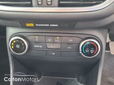 2023 Ford Fiesta