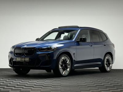 2023 BMW iX3