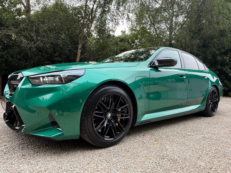 2024 BMW M5