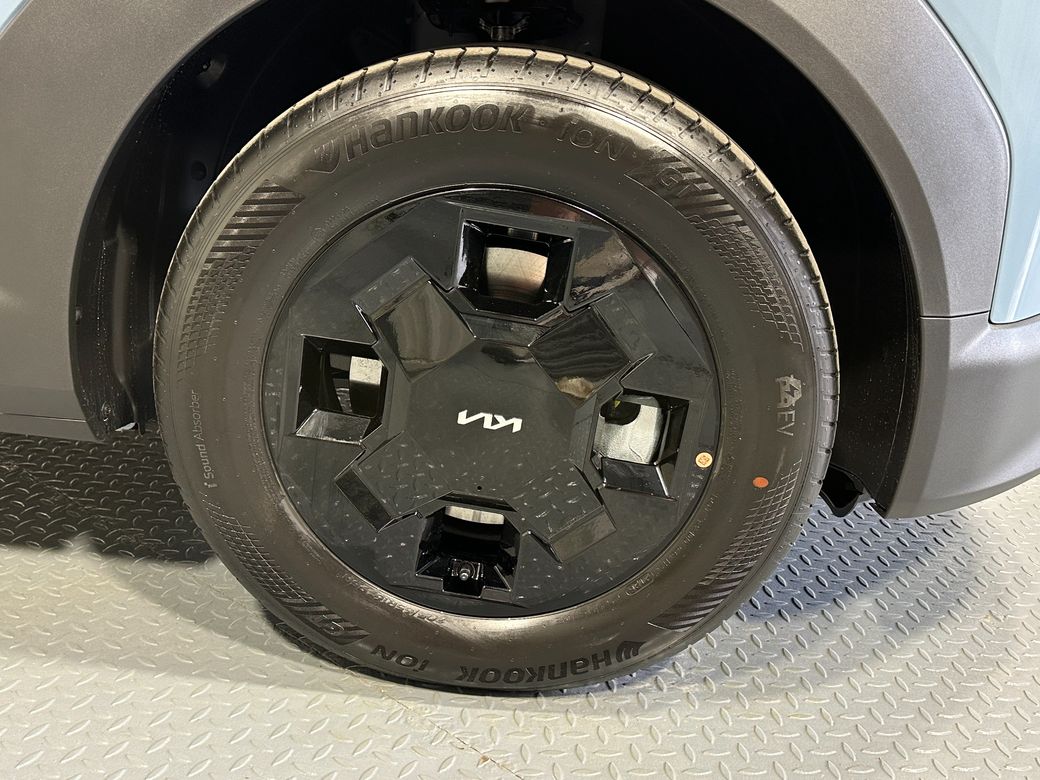 2026 Kia EV2