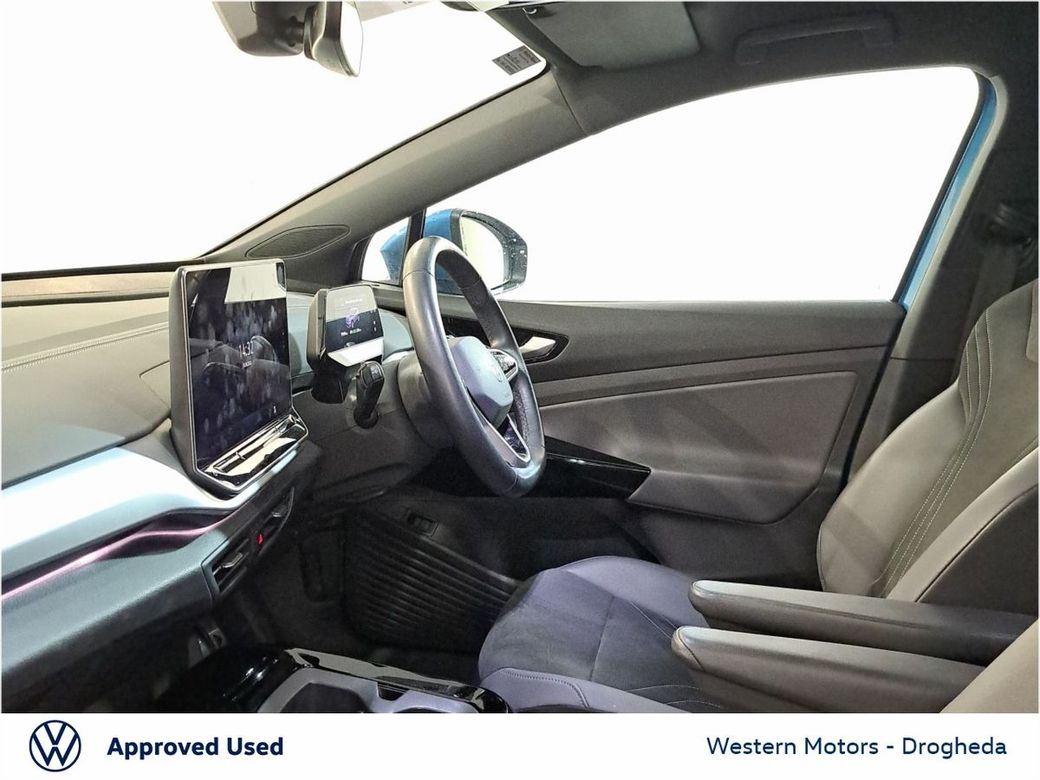 2024 Volkswagen ID.4