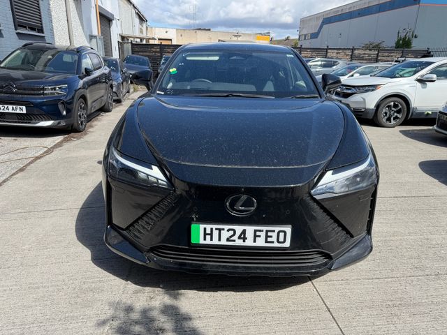 vehicle for sale from J & G Trade Car Sales Ltd