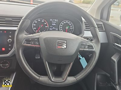 2021 SEAT Arona
