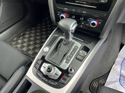 2015 Audi A4