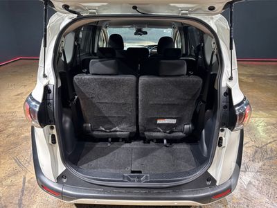2021 Toyota Sienta