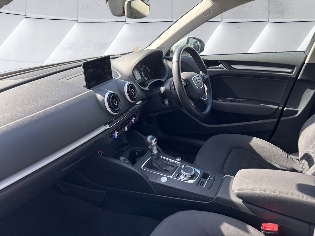 2016 Audi A3