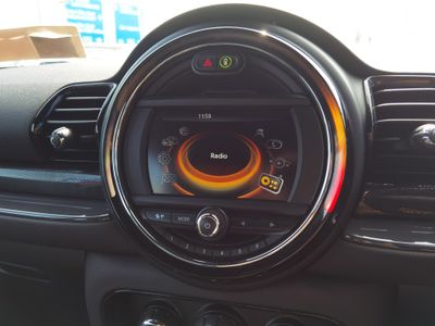 2016 Mini Clubman