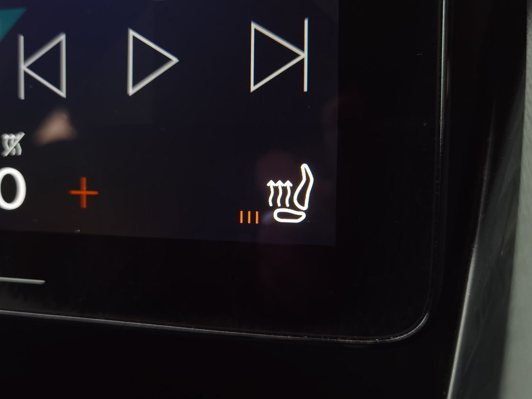 2023 Polestar 2
