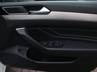 2021 Volkswagen Passat