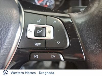 2021 Volkswagen Polo