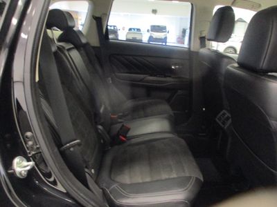 2020 Mitsubishi Outlander