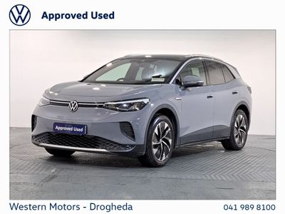 2023 Volkswagen ID.4