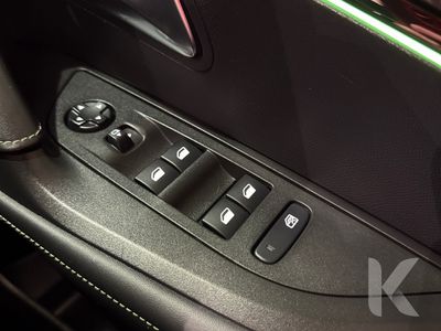 2022 Peugeot 2008