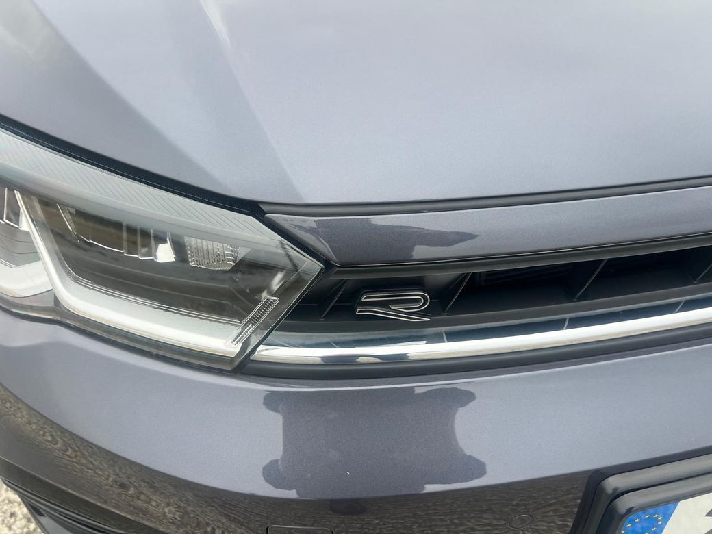 2022 Volkswagen Polo