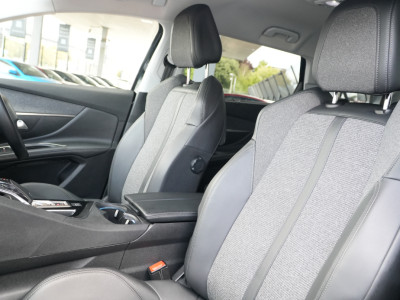 2020 Peugeot 5008