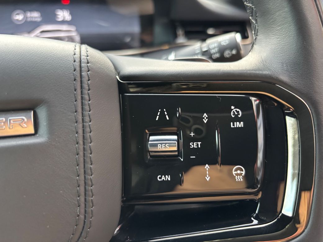 2024 Land Rover Range Rover Evoque