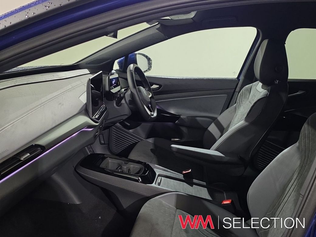 2026 Volkswagen ID.4