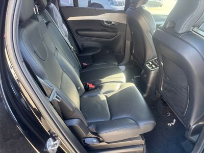 2022 Volvo XC90