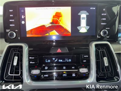 2023 Kia Sorento