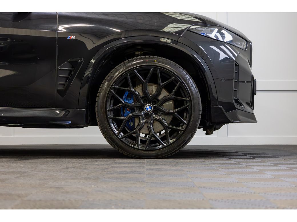 2023 BMW X5