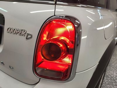 2017 Mini Countryman